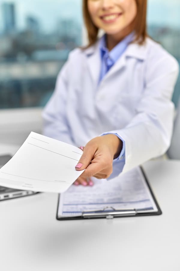 Cita para consulta de urología general en Bogotá