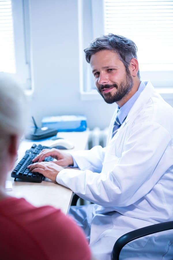 Clínica de urología en Usaquen