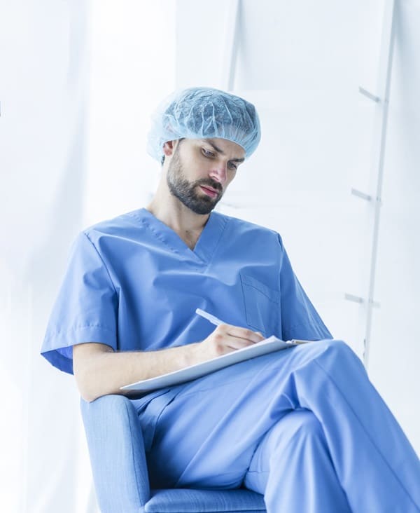 Médico para infección urinaria en Bogotá