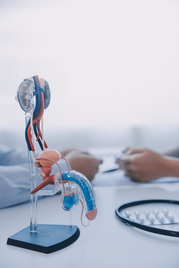 Prevención de cáncer de testículo Bogotá