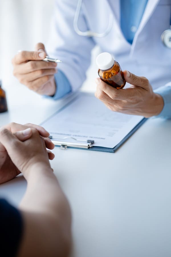 Terapia para infecciones urinarias en Bogotá